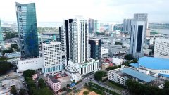 企业搬迁与选址咨询服务