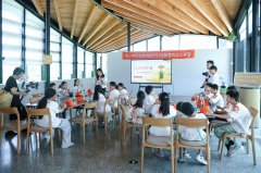 “科技燃梦”公益活动走